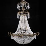 1387 8595 CHANDELIER